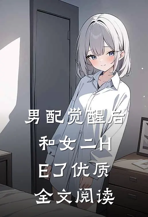 男配觉醒后，和女二HE了优质全文阅读