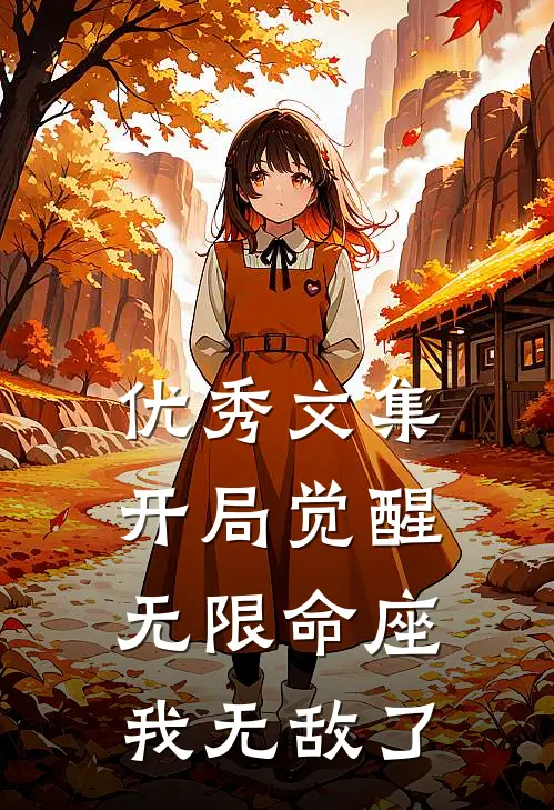 优秀文集开局觉醒无限命座，我无敌了