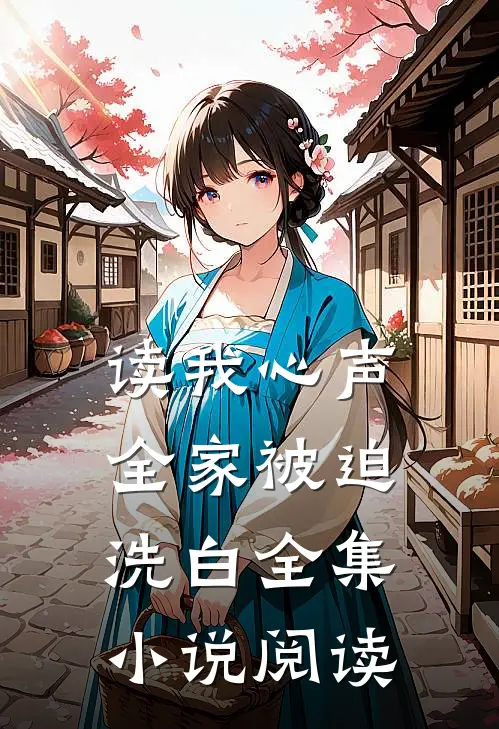 读我心声，全家被迫洗白全集小说阅读