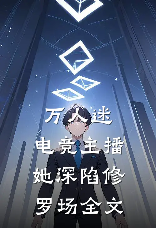 万人迷：电竞主播她深陷修罗场全文