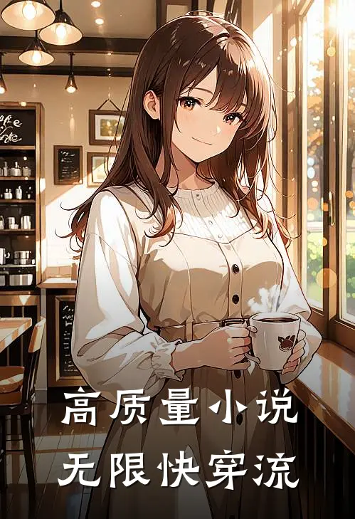 高质量小说无限快穿流