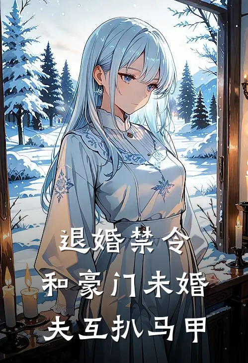 退婚禁令：和豪门未婚夫互扒马甲