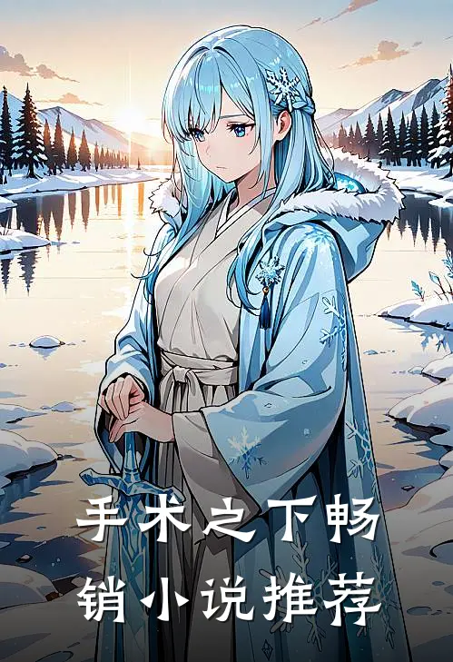 手术之下畅销小说推荐