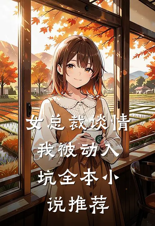 女总裁谈情,我被动入坑全本推荐完结