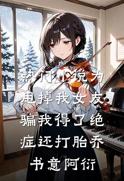 热门小说为甩掉我女友骗我得了绝症还打胎乔书意阿衍