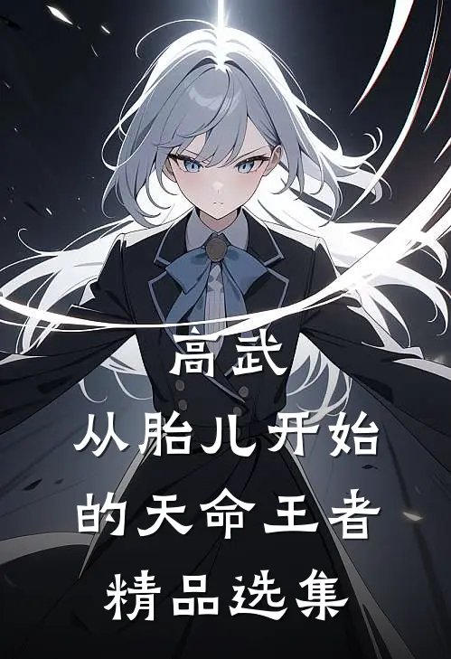 高武：从胎儿开始的天命王者精品选集