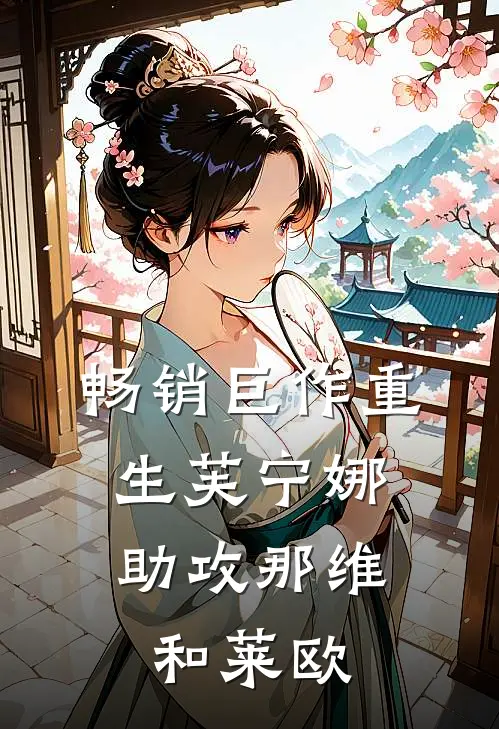 畅销巨作重生芙宁娜，助攻那维和莱欧