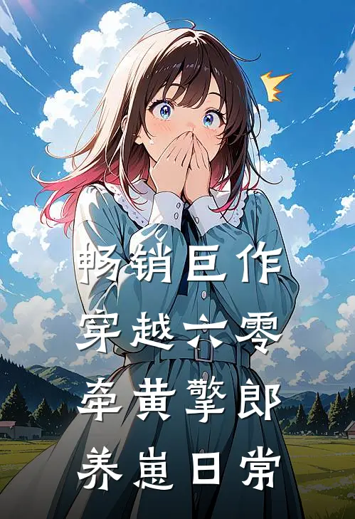 畅销巨作穿越六零：牵黄擎郎养崽日常