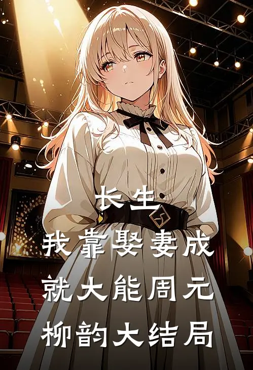 长生：我靠娶妻成就大能周元柳韵大结局
