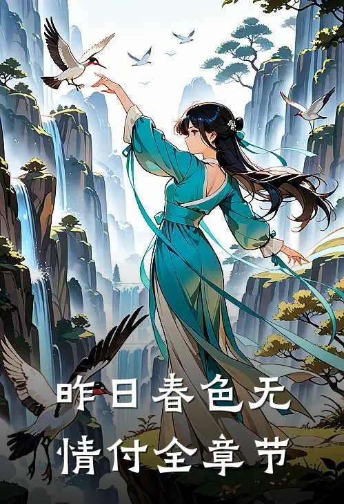 昨日春色无情付全章节