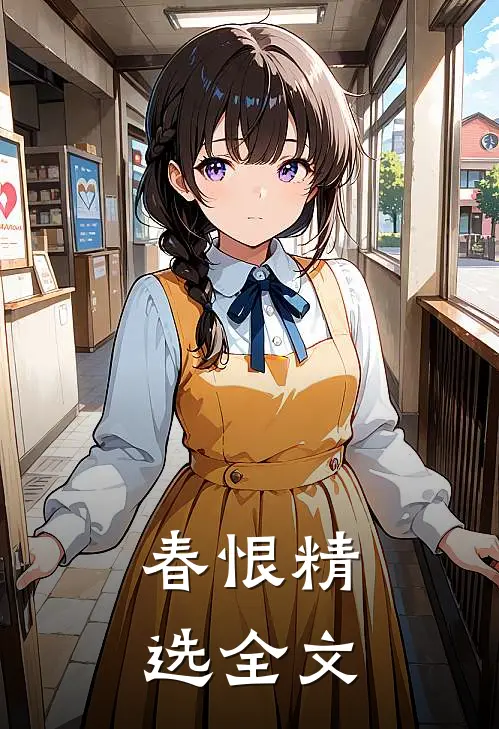 春恨精选全文