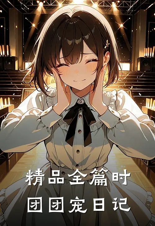 精品全篇时团团宠日记