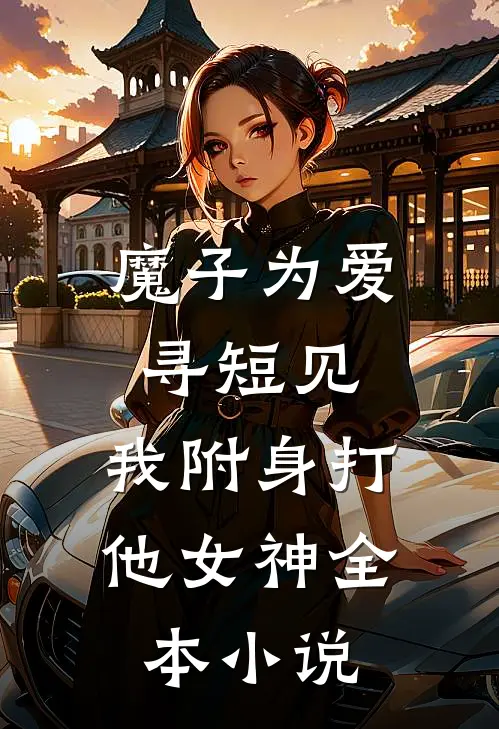 魔子为爱寻短见，我附身打他女神全本小说