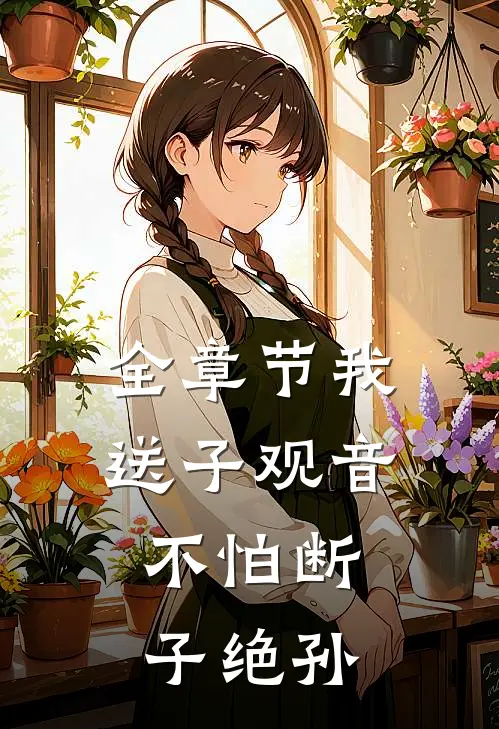 全章节我，送子观音，不怕断子绝孙