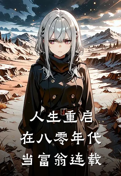 人生重启：在八零年代当富翁连载