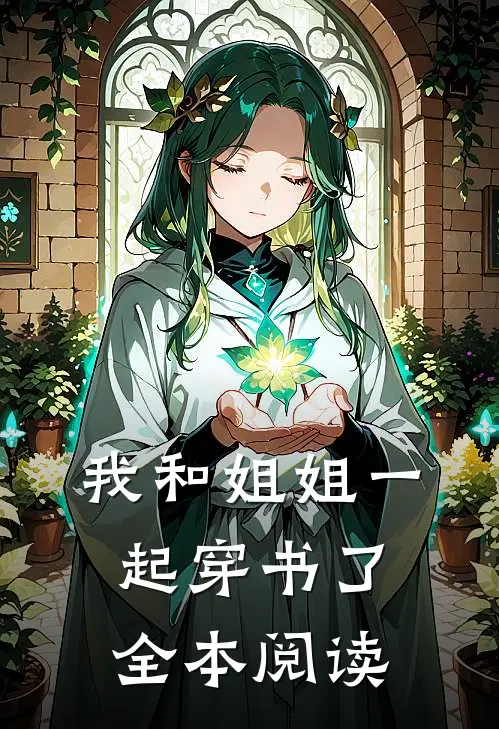 我和姐姐一起穿书了全本阅读