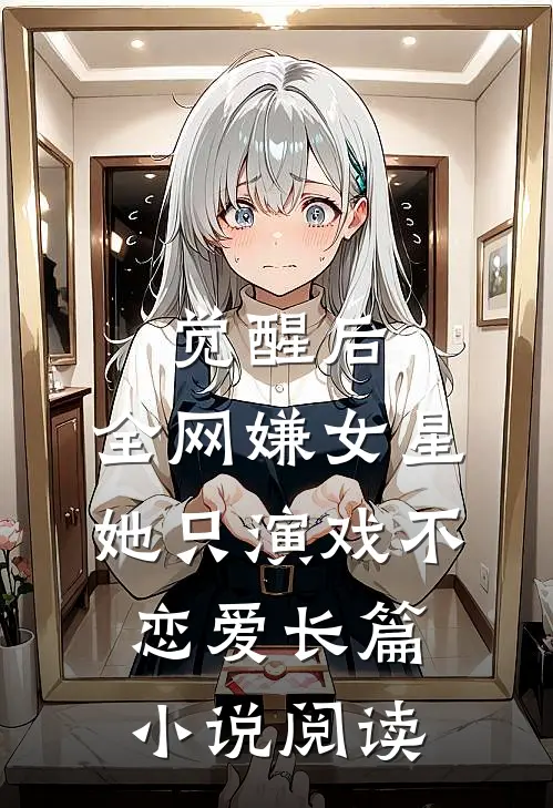 觉醒后，全网嫌女星她只演戏不恋爱长篇小说阅读