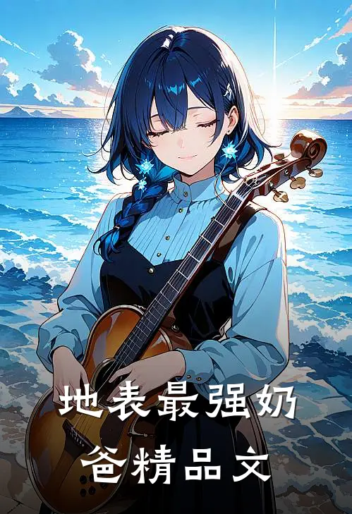 地表最强奶爸精品文