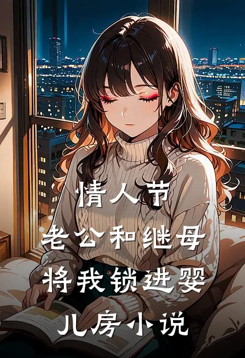 情人节，老公和继母将我锁进婴儿房小说