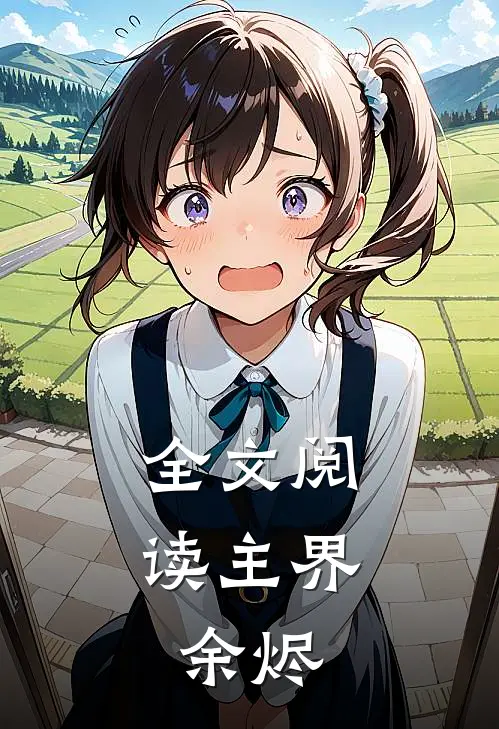 全文阅读主界：余烬