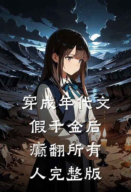 穿成年代文假千金后，癫翻所有人完整版