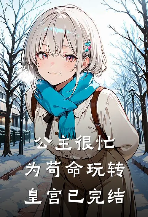 公主很忙：为苟命玩转皇宫已完结