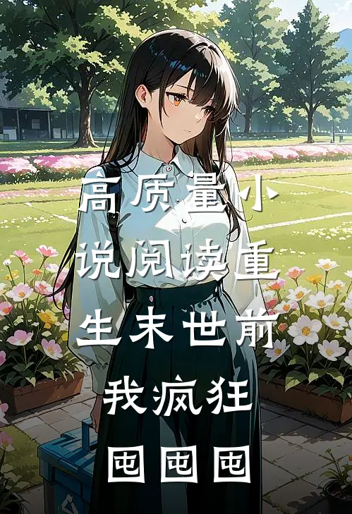 高质量小说阅读重生末世前，我疯狂囤囤囤