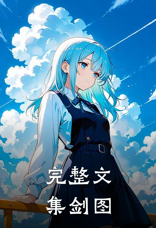 完整文集剑图