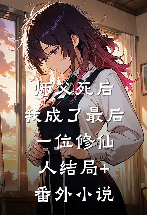 师父死后，我成了最后一位修仙人结局+番外小说
