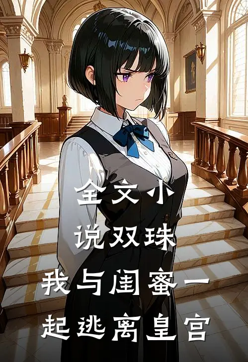 全文小说双珠：我与闺蜜一起逃离皇宫