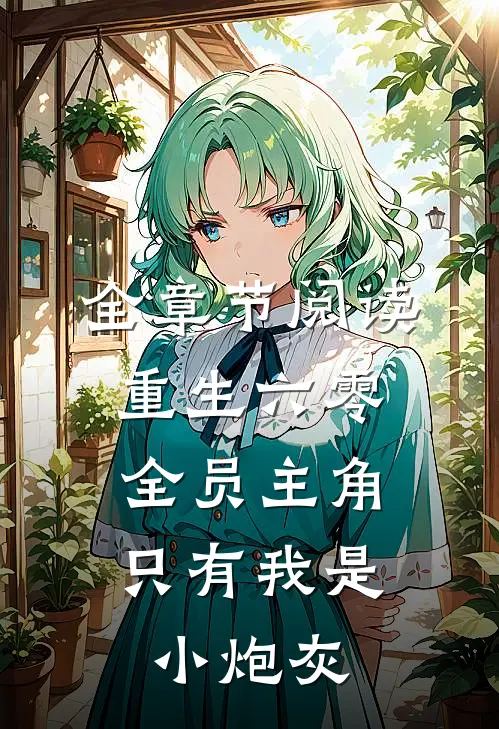 全章节阅读重生六零，全员主角只有我是小炮灰