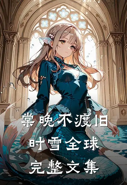 棠晚不渡旧时雪全球完整文集