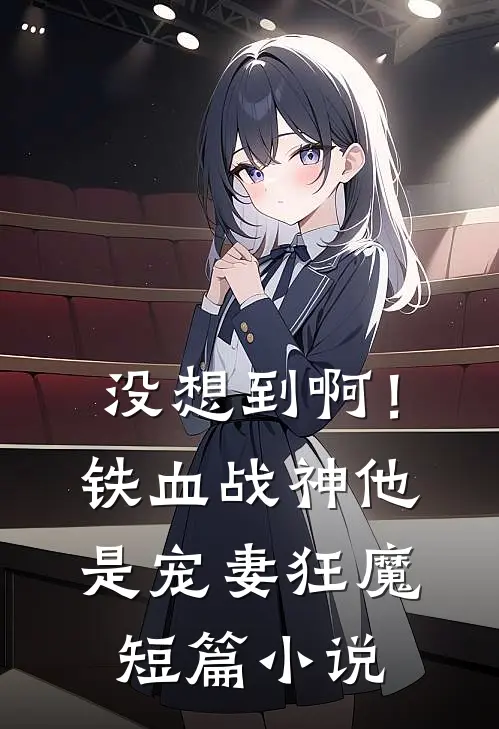 没想到啊！铁血战神他是宠妻狂魔短篇小说