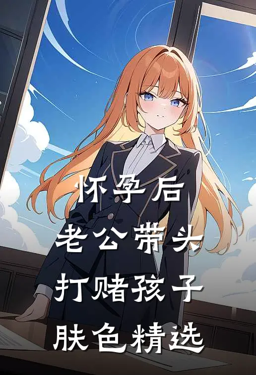 怀孕后，老公带头打赌孩子肤色精选
