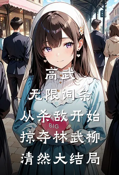 高武：无限词条，从杀敌开始掠夺林武柳清然大结局