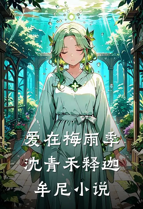 《爱在梅雨季》沈青禾释迦牟尼小说