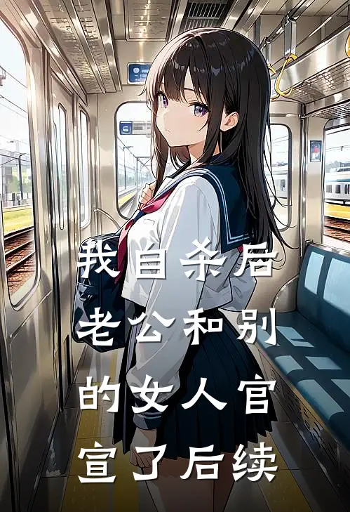 我自杀后，老公和别的女人官宣了后续