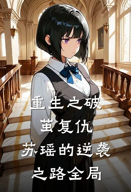 重生之破茧复仇：苏瑶的逆袭之路全局