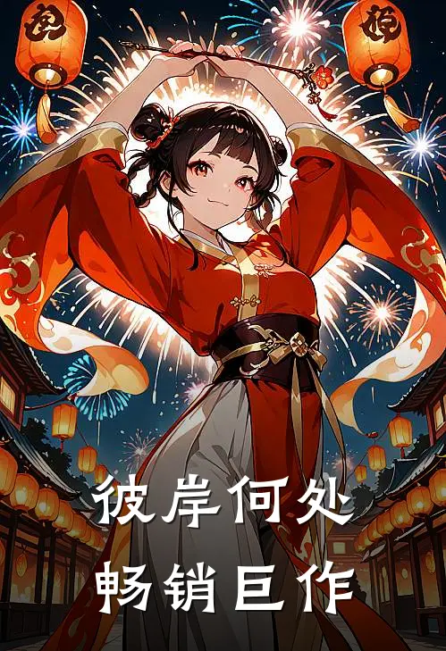 彼岸何处畅销巨作