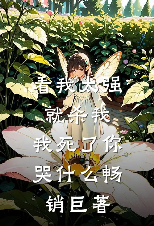 看我太强就杀我，我死了你哭什么畅销巨著