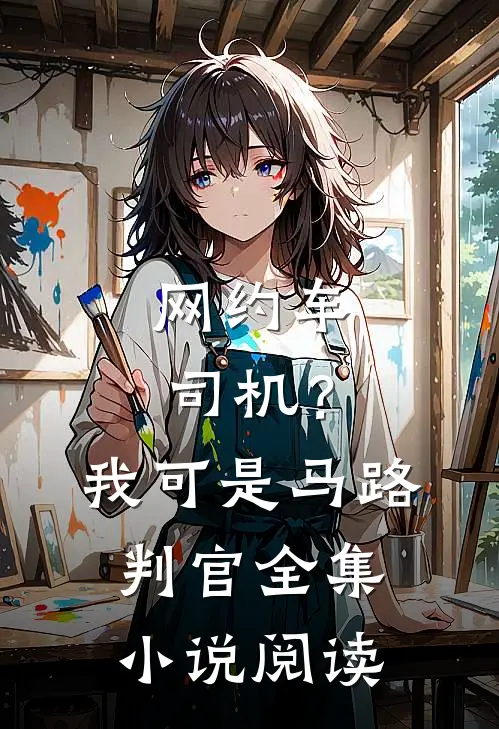 网约车司机？我可是马路判官全集小说阅读