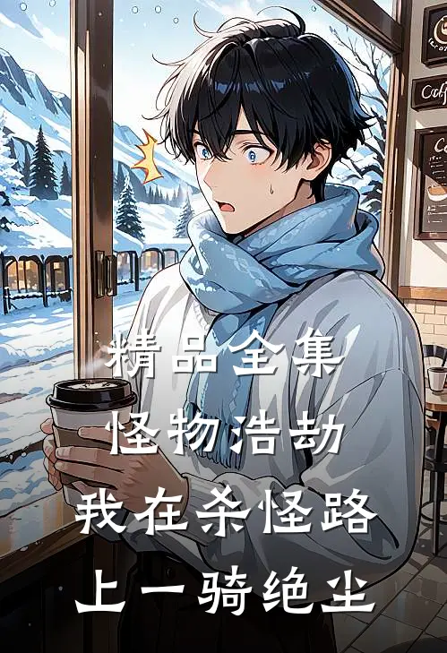 精品全集怪物浩劫：我在杀怪路上一骑绝尘