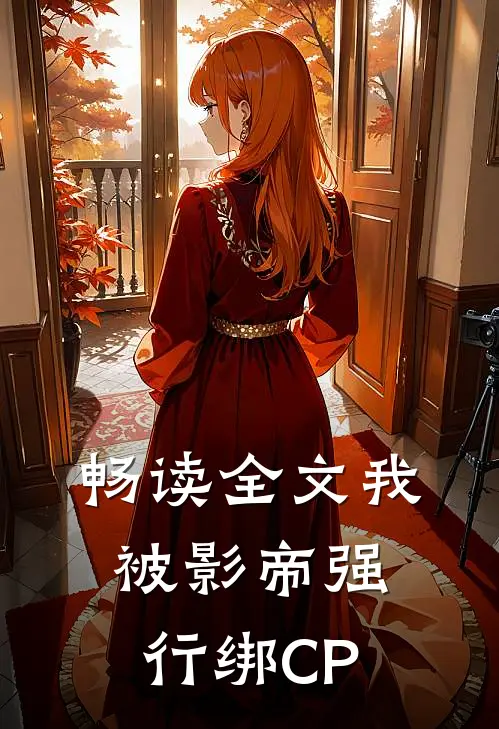 畅读全文我被影帝强行绑CP