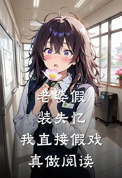 老婆假装失忆，我直接假戏真做阅读