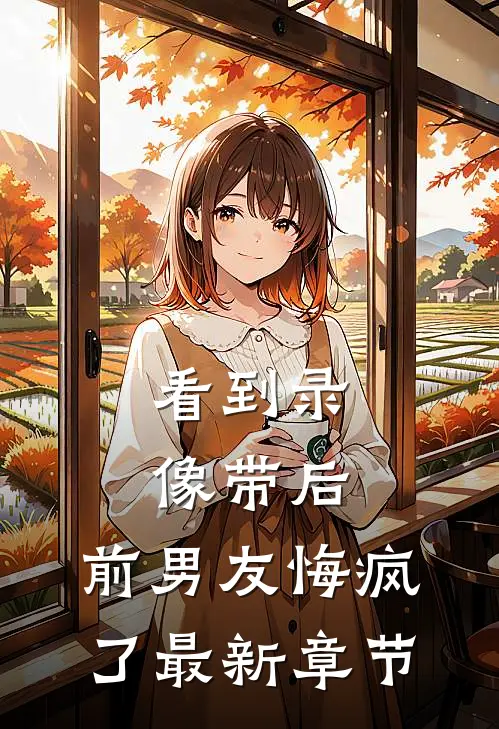 看到录像带后，前男友悔疯了最新章节