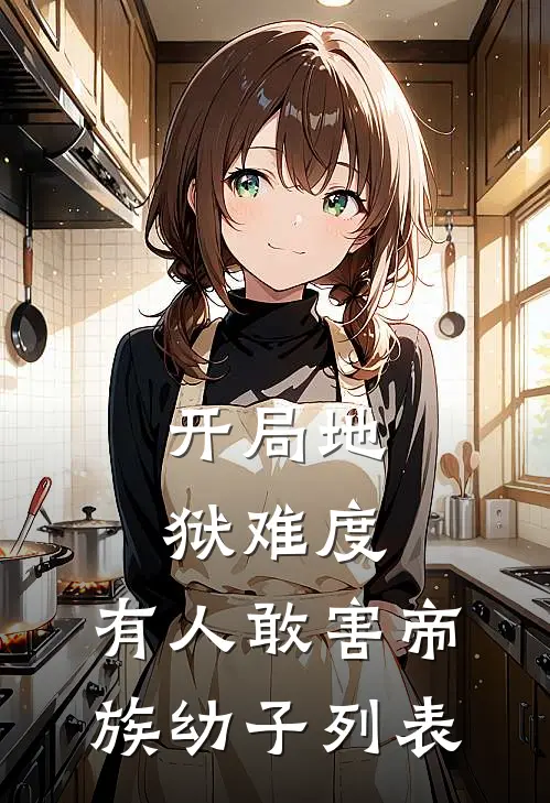 开局地狱难度，有人敢害帝族幼子列表