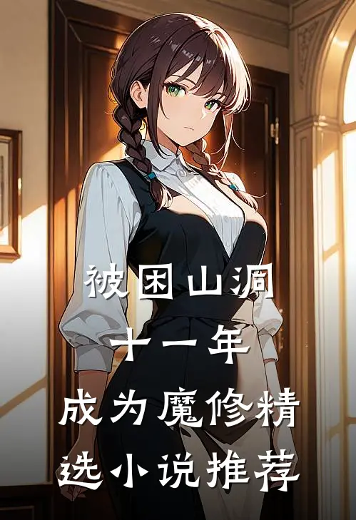 被困山洞十一年，成为魔修精选小说推荐