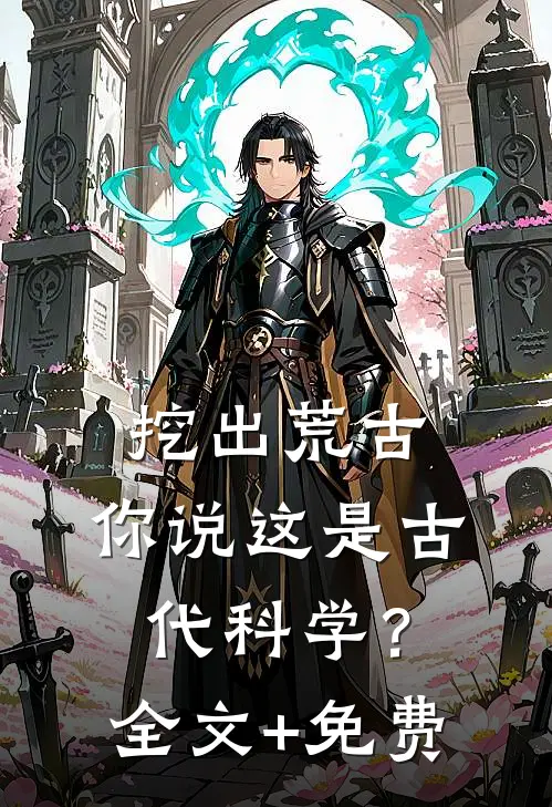 挖出荒古，你说这是古代科学？全文+免费