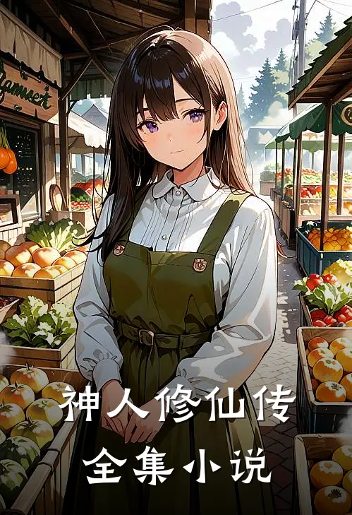 神人修仙传全集小说