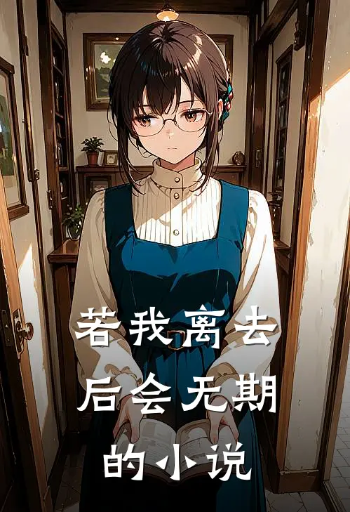 若我离去，后会无期的小说